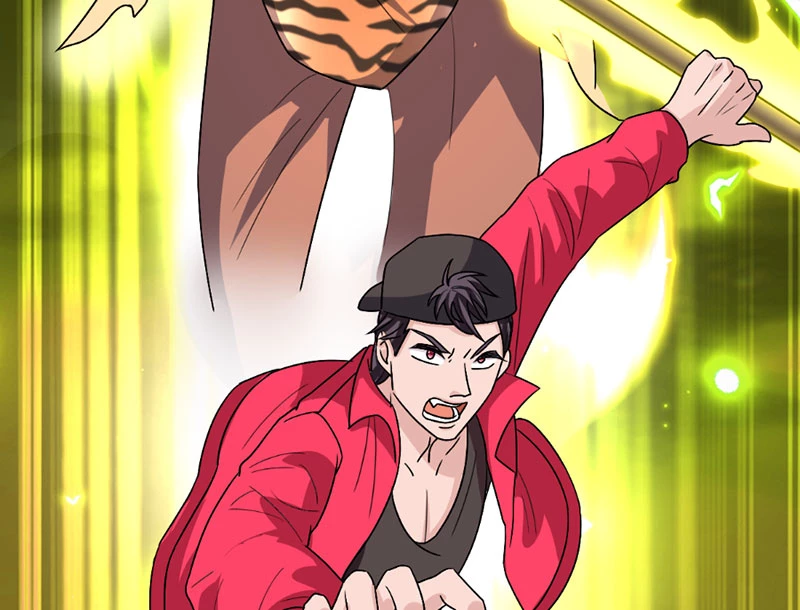 Hoang Thiên Đế Giáng Lâm: Mình Ta Độc Tôn Tại Tận Thế Chapter 5 - 136