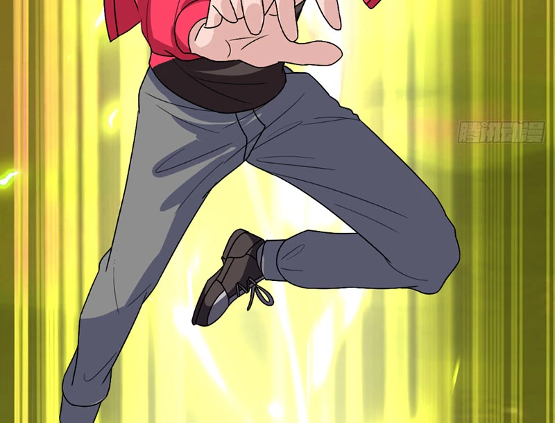 Hoang Thiên Đế Giáng Lâm: Mình Ta Độc Tôn Tại Tận Thế Chapter 5 - 137