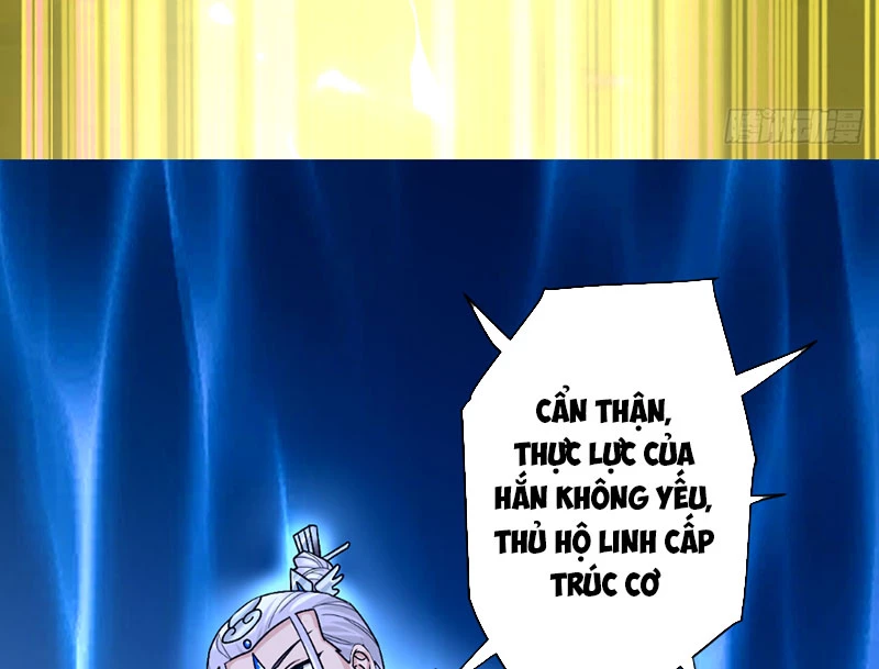 Hoang Thiên Đế Giáng Lâm: Mình Ta Độc Tôn Tại Tận Thế Chapter 5 - 139