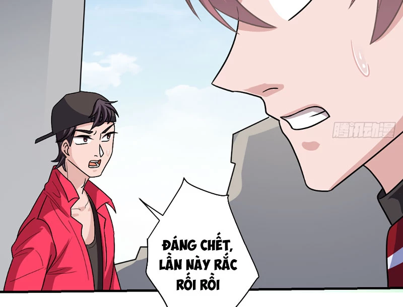 Hoang Thiên Đế Giáng Lâm: Mình Ta Độc Tôn Tại Tận Thế Chapter 5 - 150