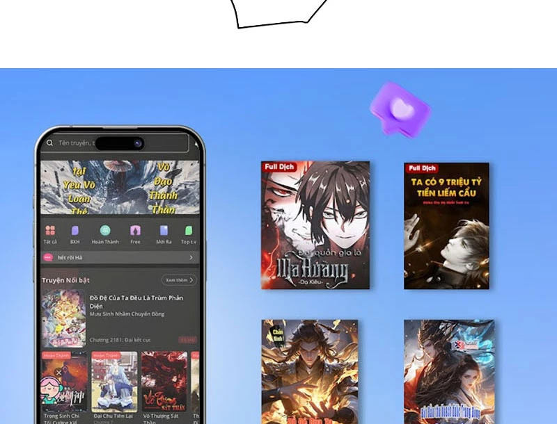 Hoang Thiên Đế Giáng Lâm: Mình Ta Độc Tôn Tại Tận Thế Chapter 5 - 151