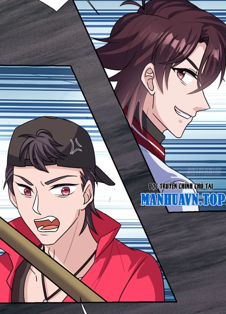 Hoang Thiên Đế Giáng Lâm: Mình Ta Độc Tôn Tại Tận Thế Chapter 6 - 5