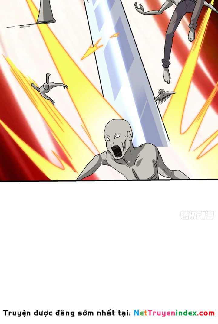 Hoang Thiên Đế Giáng Lâm: Mình Ta Độc Tôn Tại Tận Thế Chapter 6 - 11