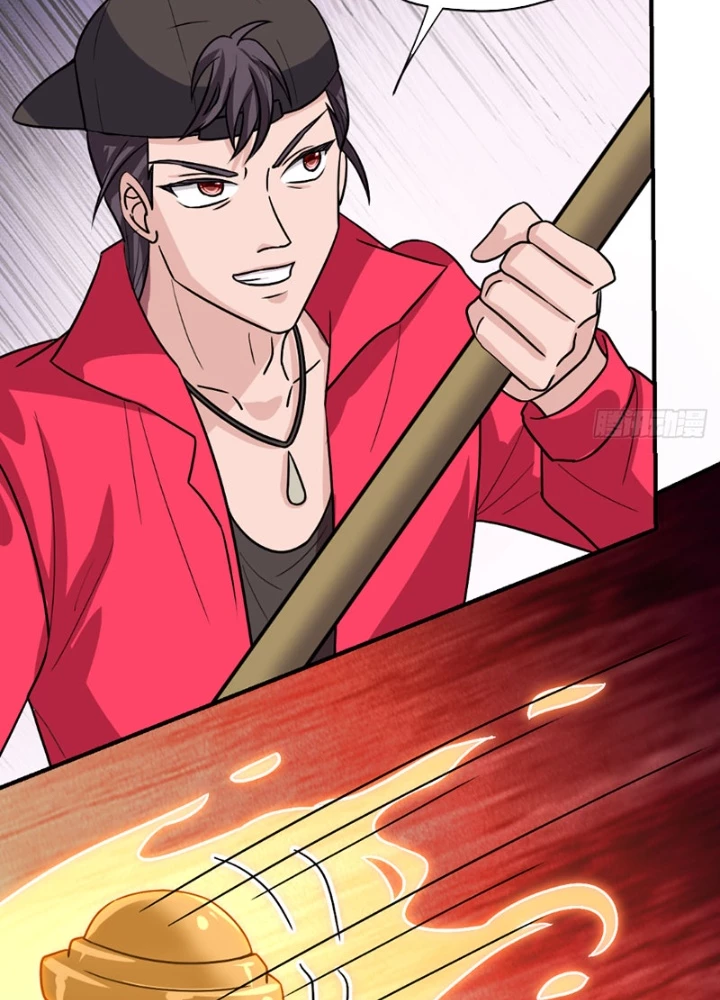 Hoang Thiên Đế Giáng Lâm: Mình Ta Độc Tôn Tại Tận Thế Chapter 6 - 13