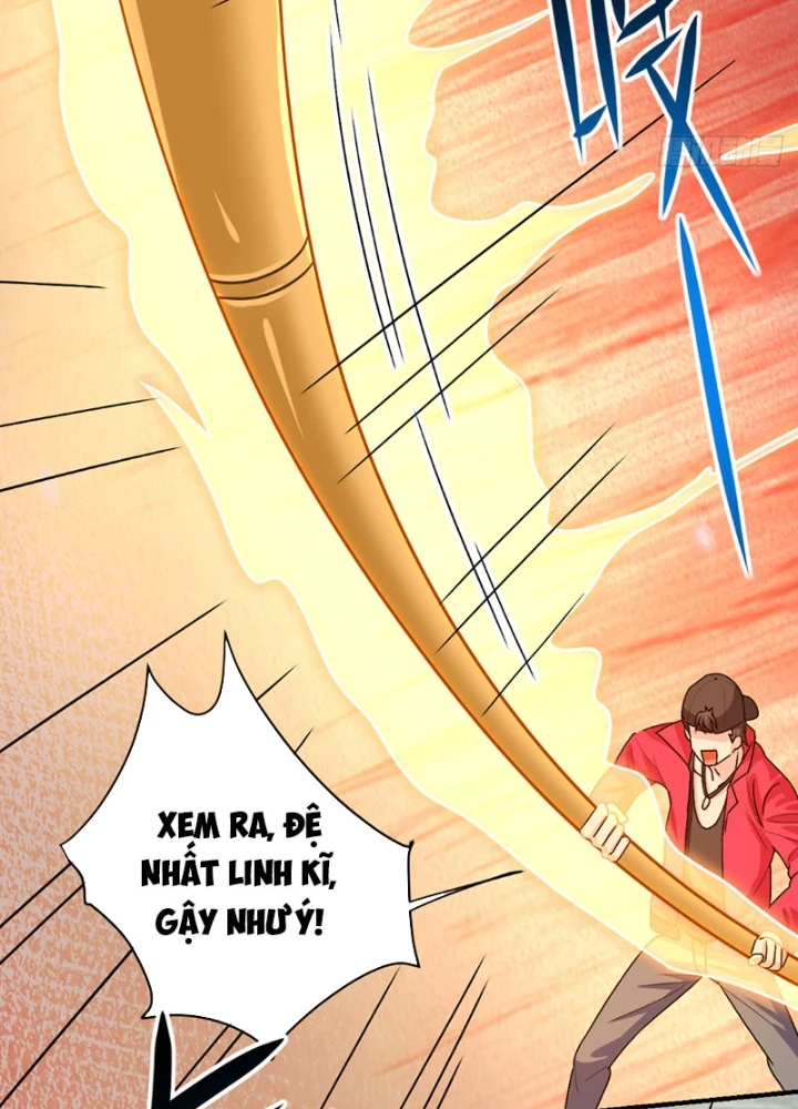 Hoang Thiên Đế Giáng Lâm: Mình Ta Độc Tôn Tại Tận Thế Chapter 6 - 15