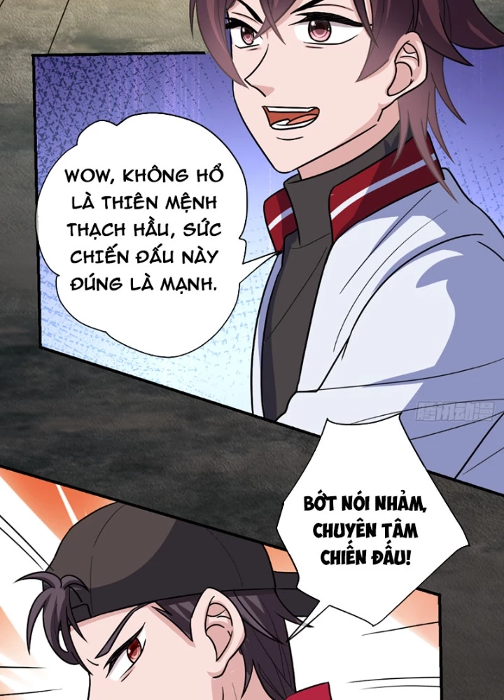 Hoang Thiên Đế Giáng Lâm: Mình Ta Độc Tôn Tại Tận Thế Chapter 6 - 19