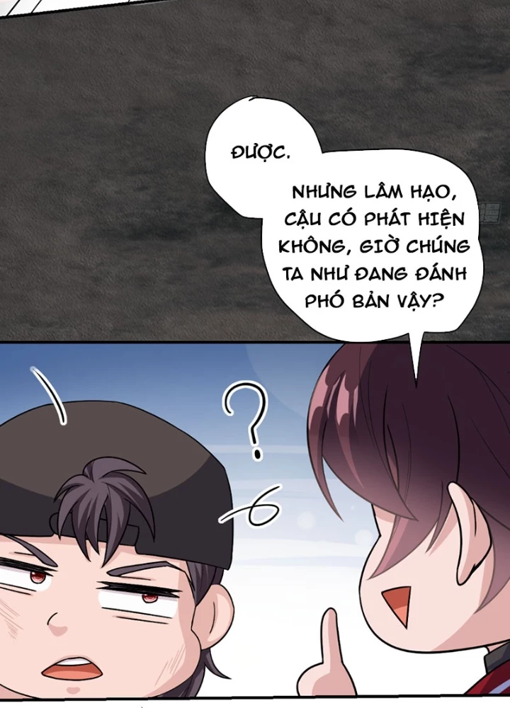 Hoang Thiên Đế Giáng Lâm: Mình Ta Độc Tôn Tại Tận Thế Chapter 6 - 21