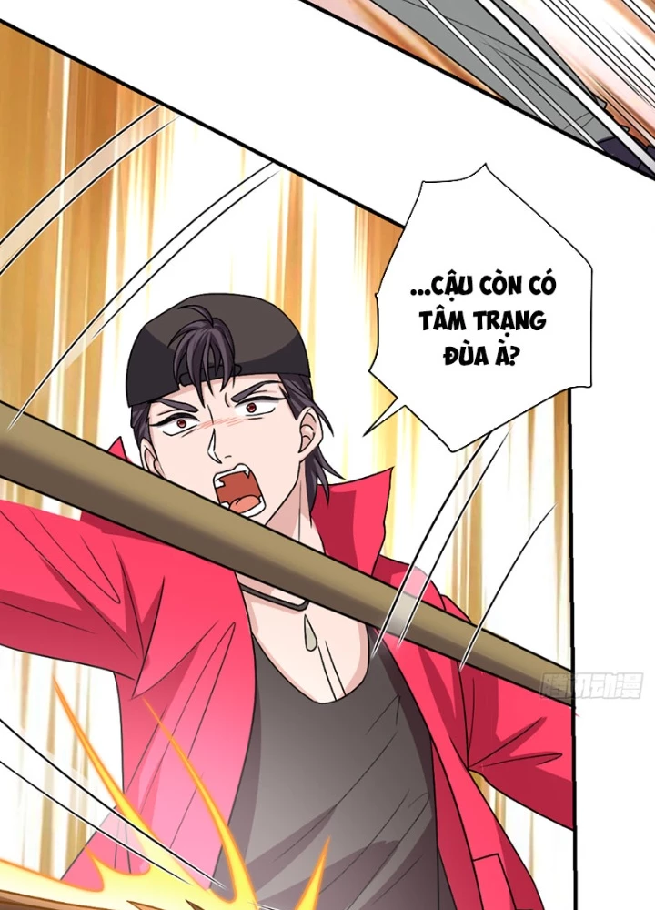 Hoang Thiên Đế Giáng Lâm: Mình Ta Độc Tôn Tại Tận Thế Chapter 6 - 25