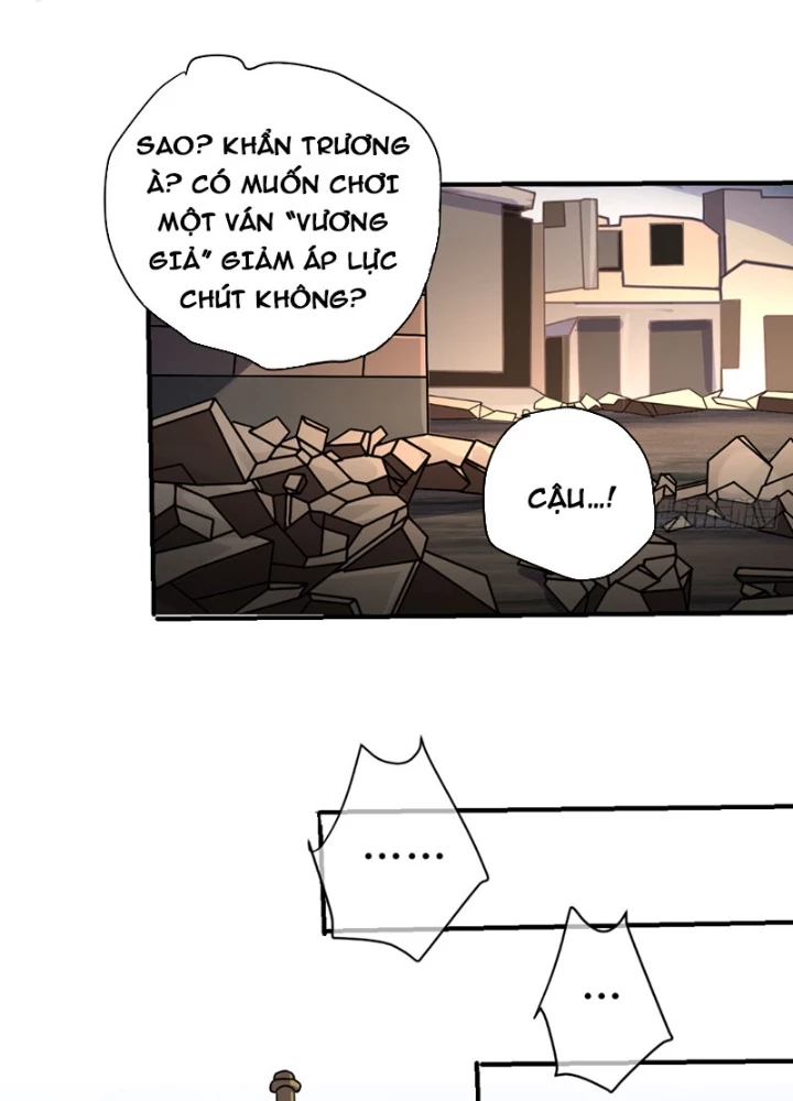 Hoang Thiên Đế Giáng Lâm: Mình Ta Độc Tôn Tại Tận Thế Chapter 6 - 27