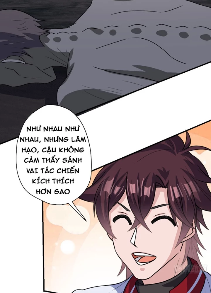 Hoang Thiên Đế Giáng Lâm: Mình Ta Độc Tôn Tại Tận Thế Chapter 6 - 31