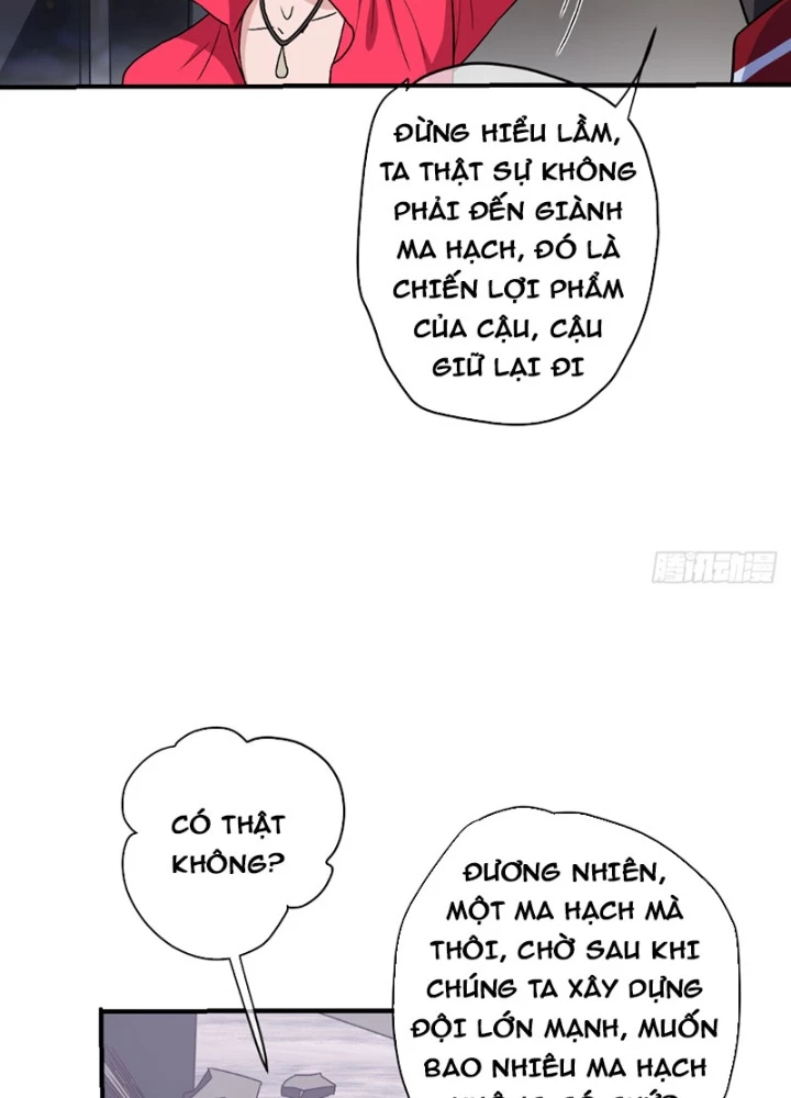 Hoang Thiên Đế Giáng Lâm: Mình Ta Độc Tôn Tại Tận Thế Chapter 6 - 35