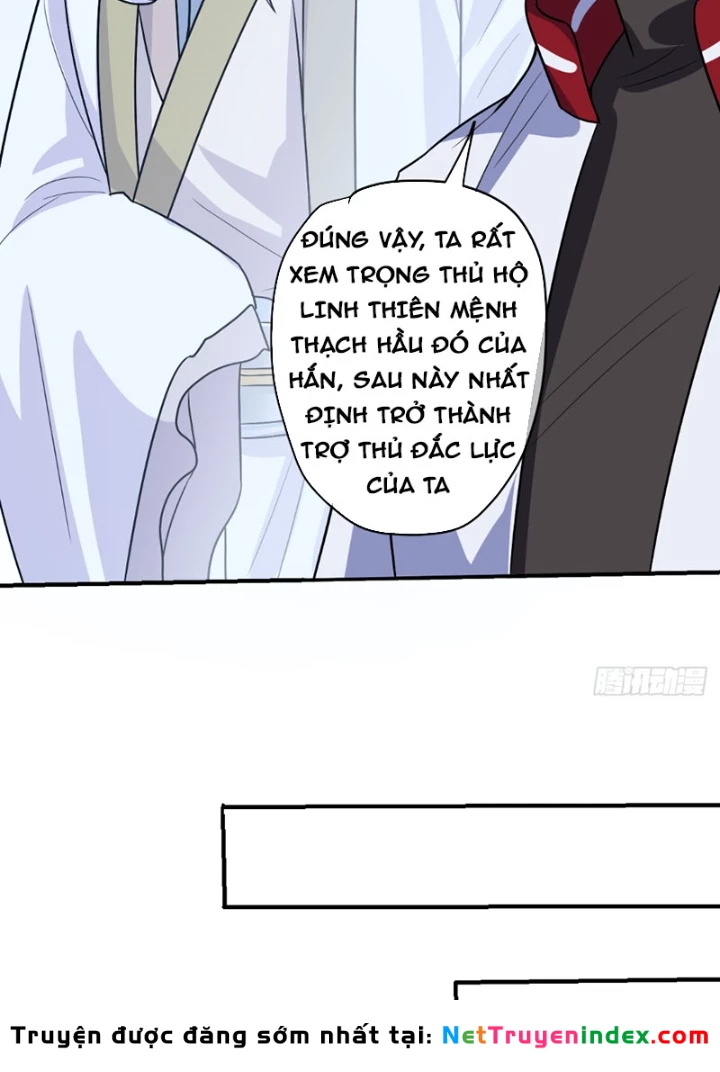 Hoang Thiên Đế Giáng Lâm: Mình Ta Độc Tôn Tại Tận Thế Chapter 6 - 41