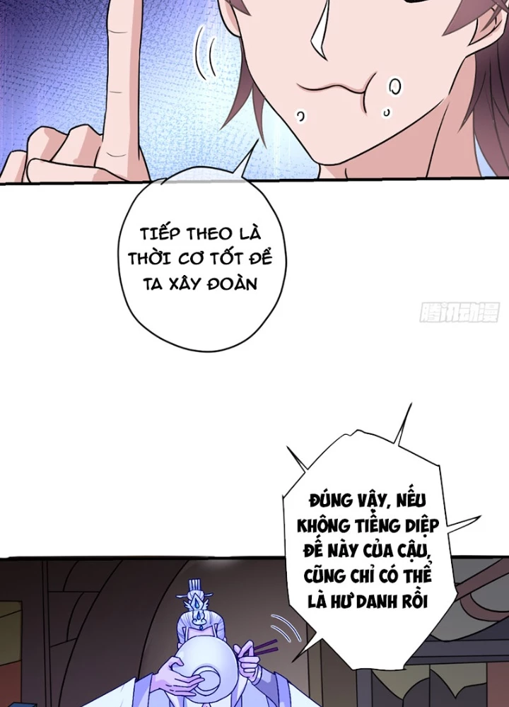 Hoang Thiên Đế Giáng Lâm: Mình Ta Độc Tôn Tại Tận Thế Chapter 6 - 51