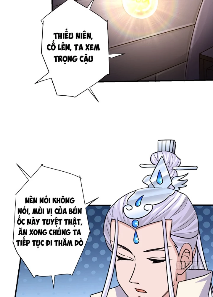 Hoang Thiên Đế Giáng Lâm: Mình Ta Độc Tôn Tại Tận Thế Chapter 6 - 55