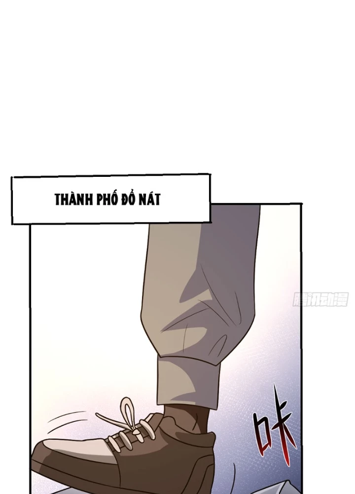 Hoang Thiên Đế Giáng Lâm: Mình Ta Độc Tôn Tại Tận Thế Chapter 6 - 57