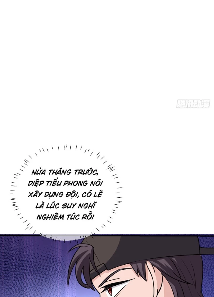 Hoang Thiên Đế Giáng Lâm: Mình Ta Độc Tôn Tại Tận Thế Chapter 6 - 59