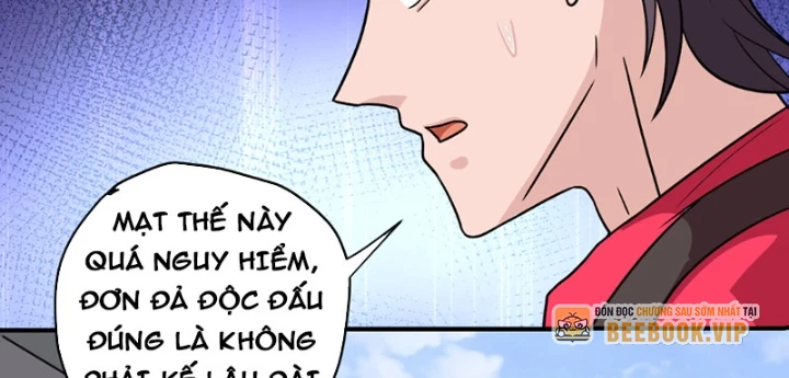 Hoang Thiên Đế Giáng Lâm: Mình Ta Độc Tôn Tại Tận Thế Chapter 6 - 60