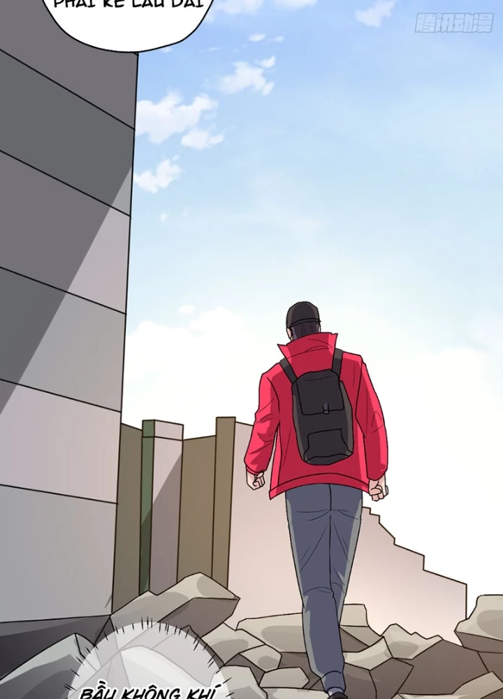 Hoang Thiên Đế Giáng Lâm: Mình Ta Độc Tôn Tại Tận Thế Chapter 6 - 61