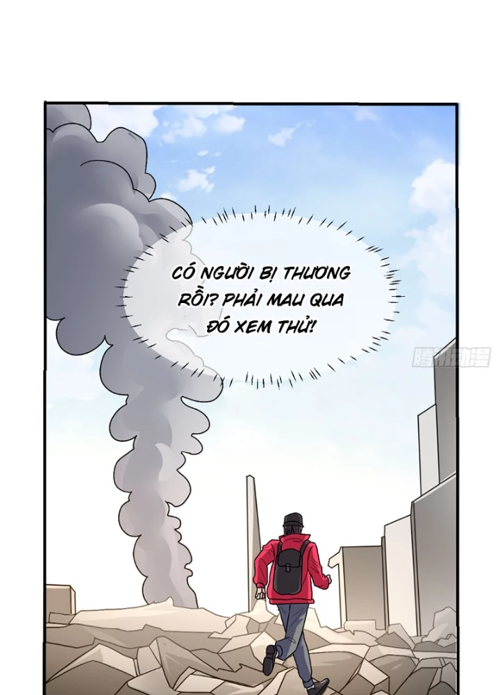 Hoang Thiên Đế Giáng Lâm: Mình Ta Độc Tôn Tại Tận Thế Chapter 6 - 65