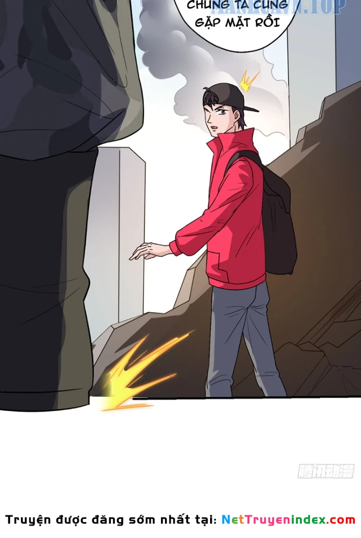 Hoang Thiên Đế Giáng Lâm: Mình Ta Độc Tôn Tại Tận Thế Chapter 6 - 69