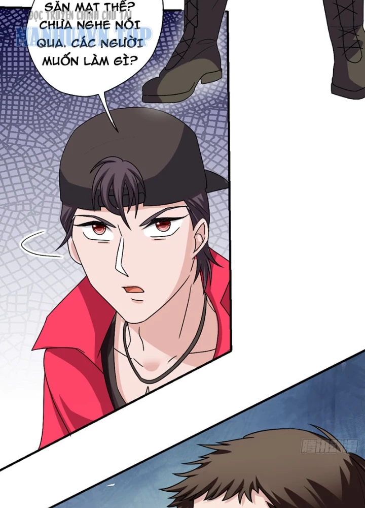 Hoang Thiên Đế Giáng Lâm: Mình Ta Độc Tôn Tại Tận Thế Chapter 6 - 73