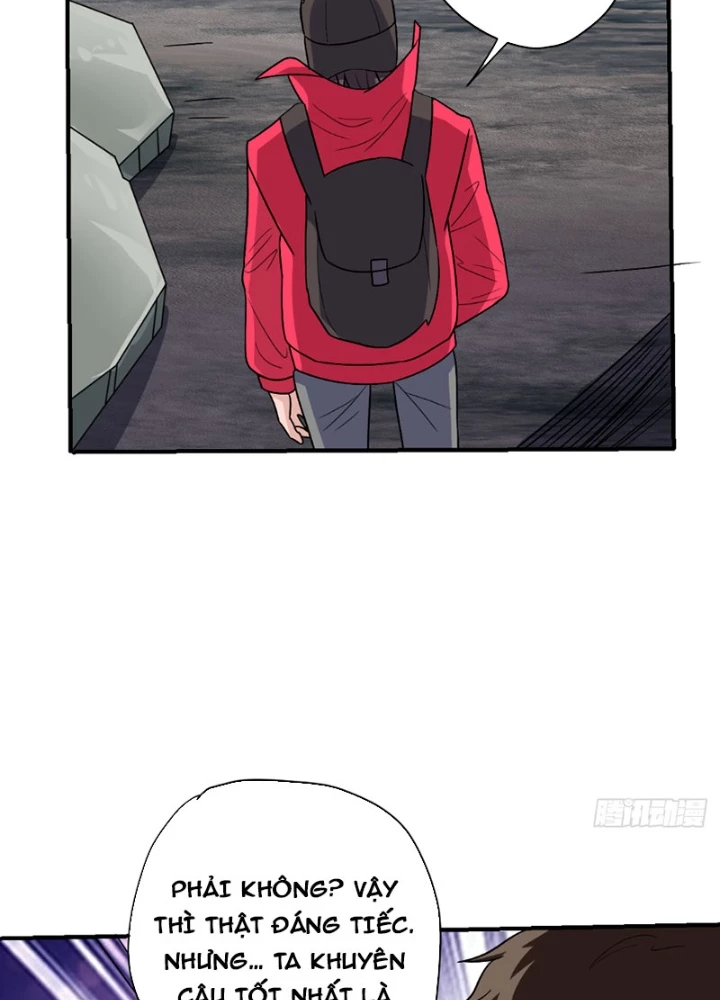 Hoang Thiên Đế Giáng Lâm: Mình Ta Độc Tôn Tại Tận Thế Chapter 6 - 77