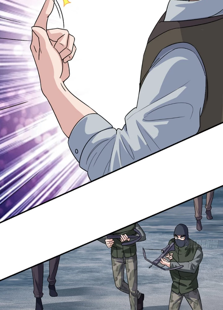 Hoang Thiên Đế Giáng Lâm: Mình Ta Độc Tôn Tại Tận Thế Chapter 6 - 79