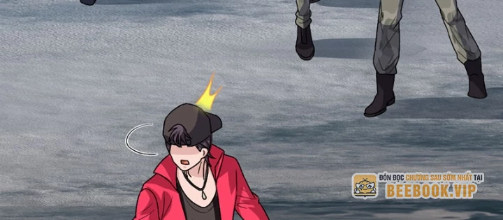 Hoang Thiên Đế Giáng Lâm: Mình Ta Độc Tôn Tại Tận Thế Chapter 6 - 80