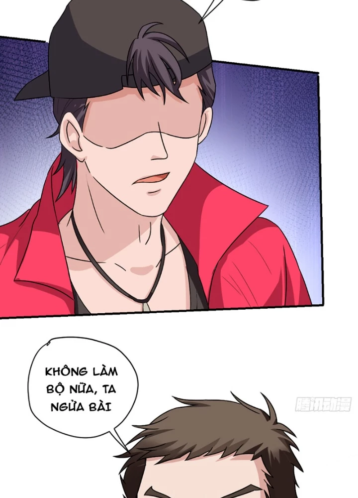 Hoang Thiên Đế Giáng Lâm: Mình Ta Độc Tôn Tại Tận Thế Chapter 6 - 83