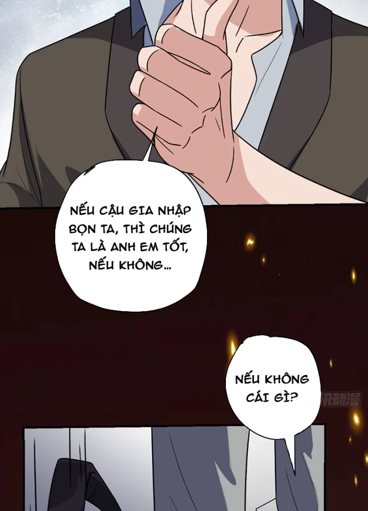 Hoang Thiên Đế Giáng Lâm: Mình Ta Độc Tôn Tại Tận Thế Chapter 6 - 85