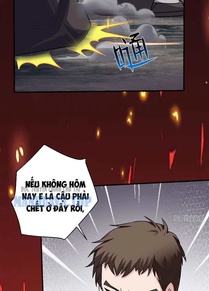 Hoang Thiên Đế Giáng Lâm: Mình Ta Độc Tôn Tại Tận Thế Chapter 6 - 87