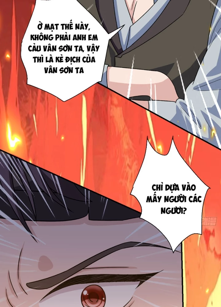 Hoang Thiên Đế Giáng Lâm: Mình Ta Độc Tôn Tại Tận Thế Chapter 6 - 89