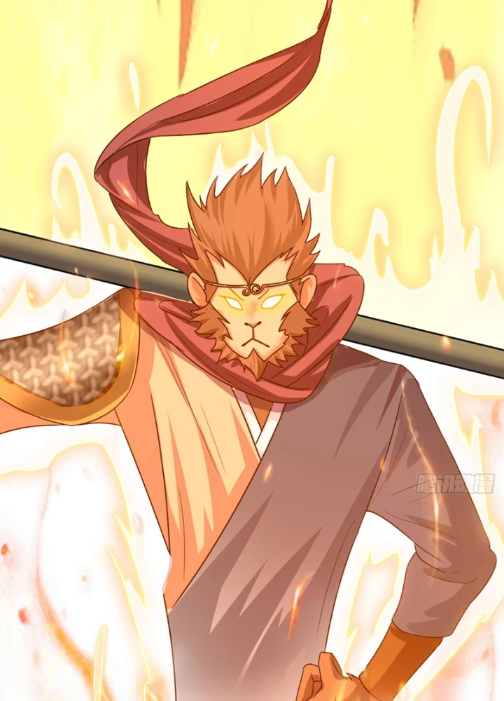 Hoang Thiên Đế Giáng Lâm: Mình Ta Độc Tôn Tại Tận Thế Chapter 6 - 91