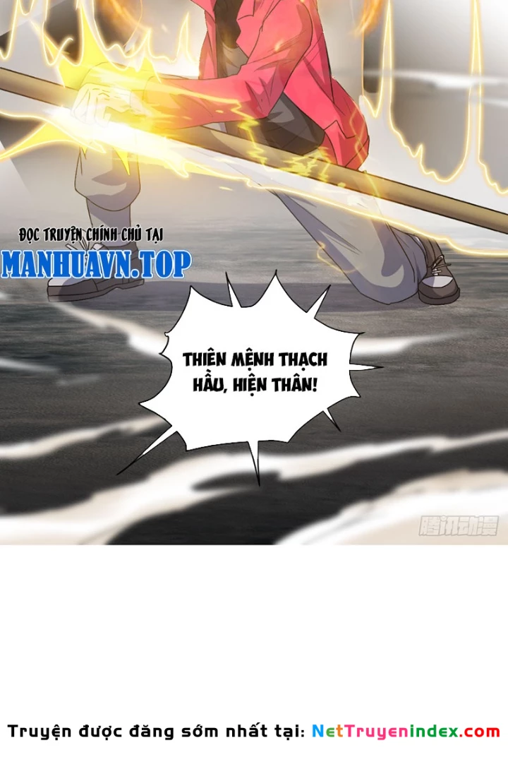 Hoang Thiên Đế Giáng Lâm: Mình Ta Độc Tôn Tại Tận Thế Chapter 6 - 93