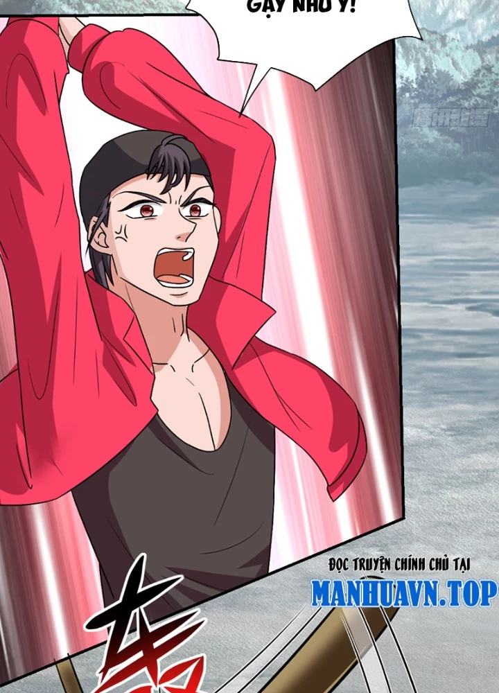 Hoang Thiên Đế Giáng Lâm: Mình Ta Độc Tôn Tại Tận Thế Chapter 6 - 97