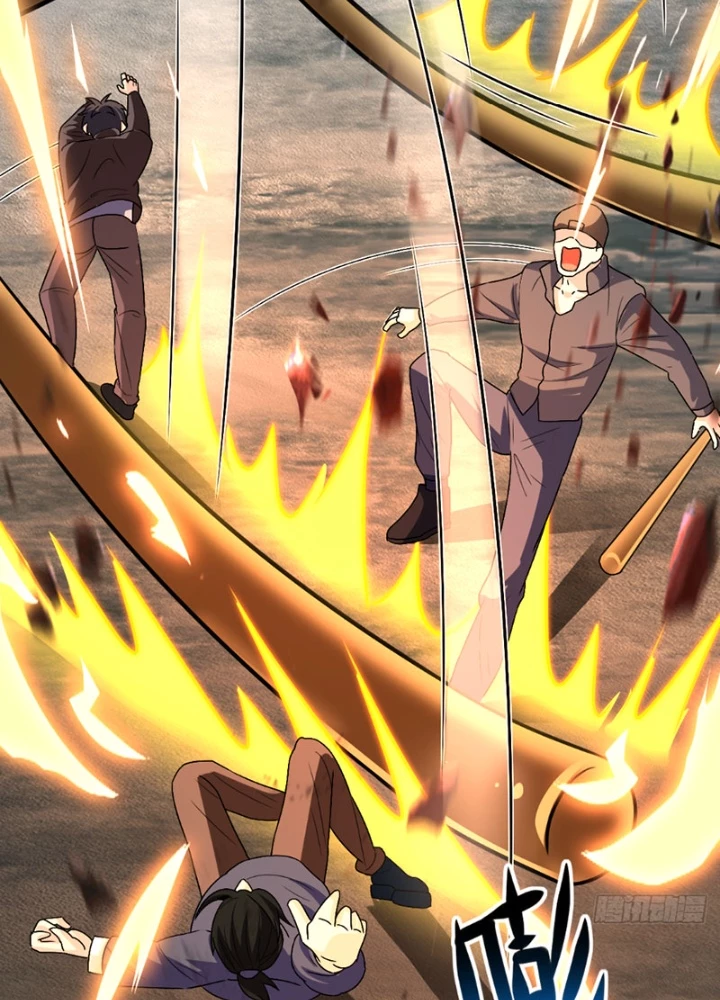 Hoang Thiên Đế Giáng Lâm: Mình Ta Độc Tôn Tại Tận Thế Chapter 6 - 99