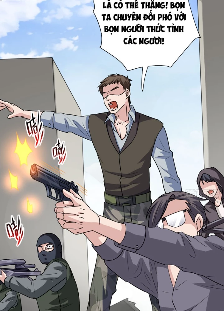 Hoang Thiên Đế Giáng Lâm: Mình Ta Độc Tôn Tại Tận Thế Chapter 6 - 101