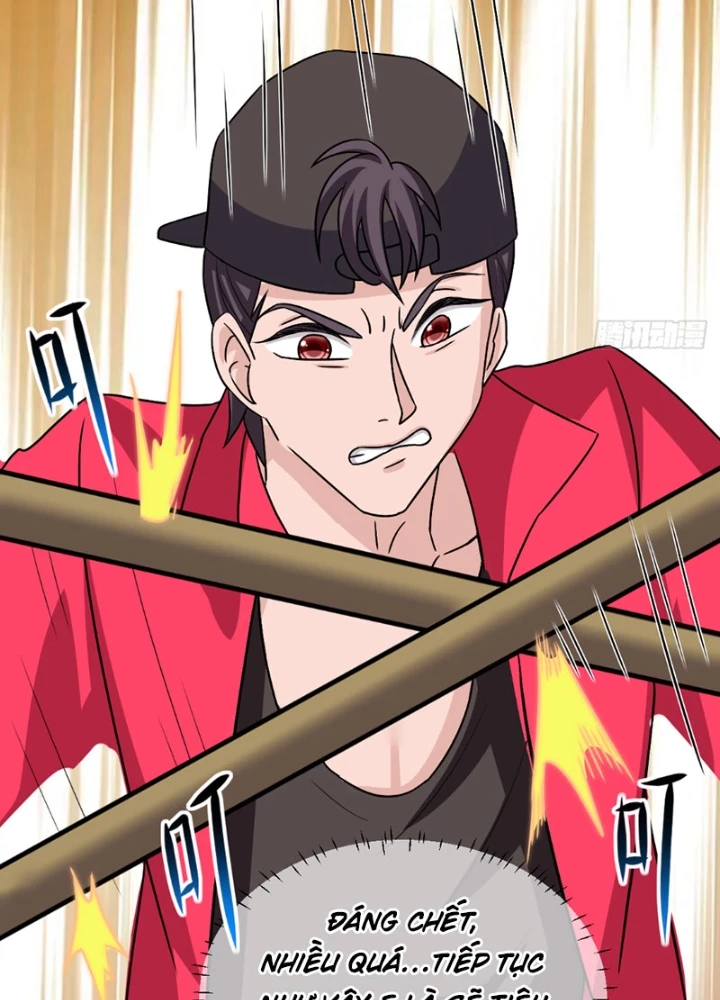 Hoang Thiên Đế Giáng Lâm: Mình Ta Độc Tôn Tại Tận Thế Chapter 6 - 103