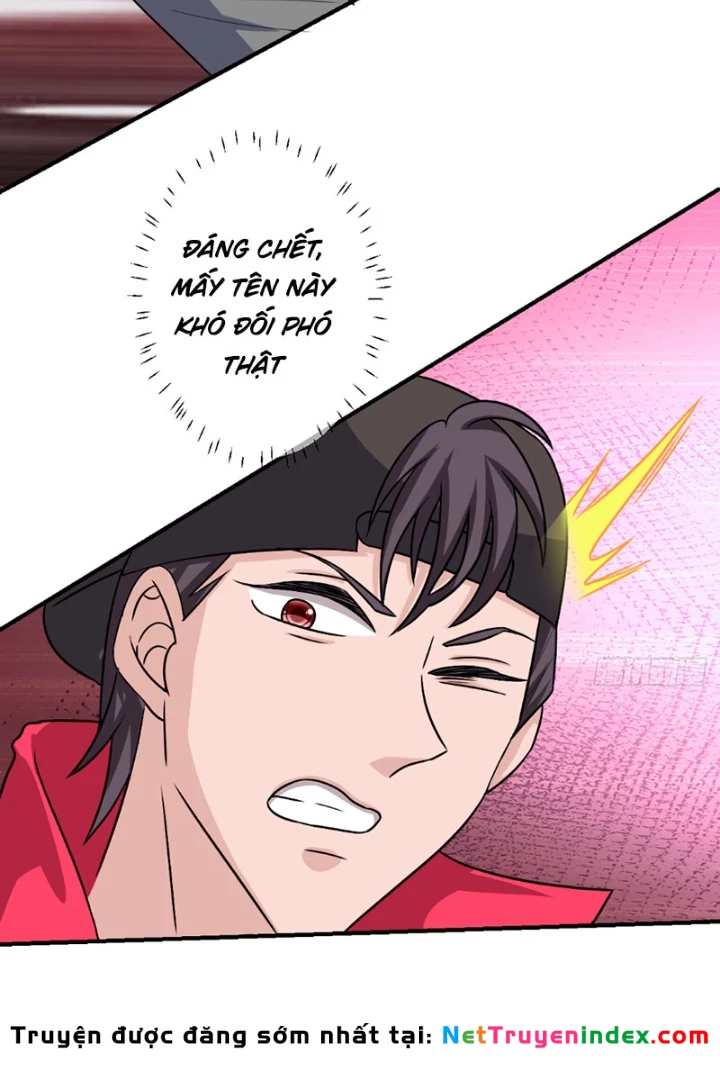 Hoang Thiên Đế Giáng Lâm: Mình Ta Độc Tôn Tại Tận Thế Chapter 6 - 109