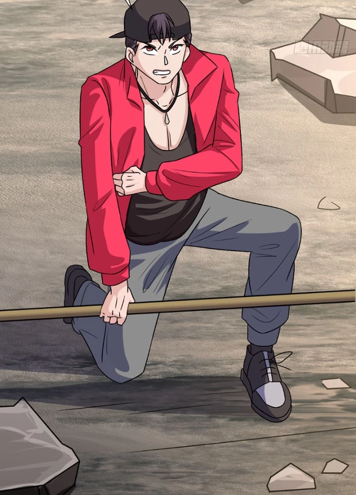 Hoang Thiên Đế Giáng Lâm: Mình Ta Độc Tôn Tại Tận Thế Chapter 6 - 113