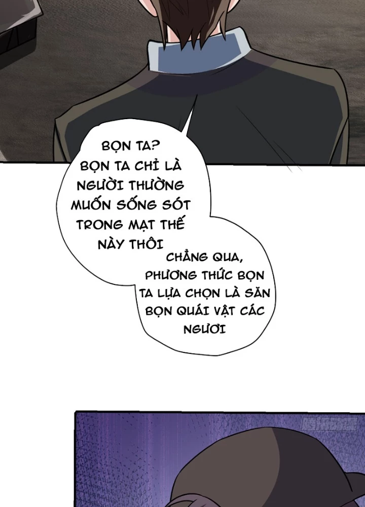 Hoang Thiên Đế Giáng Lâm: Mình Ta Độc Tôn Tại Tận Thế Chapter 6 - 115