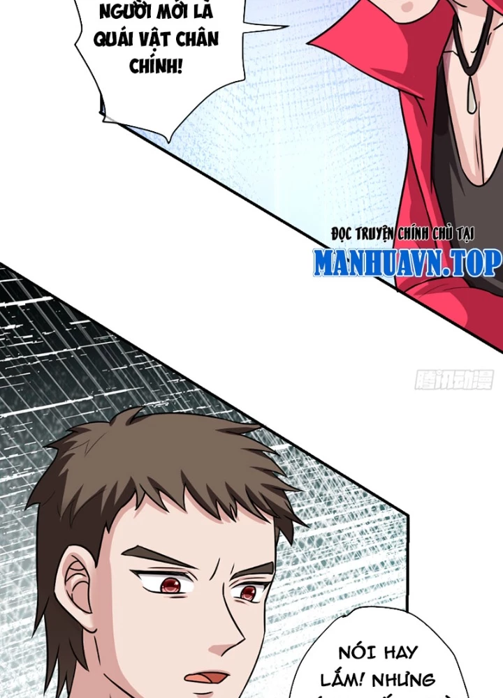 Hoang Thiên Đế Giáng Lâm: Mình Ta Độc Tôn Tại Tận Thế Chapter 6 - 117