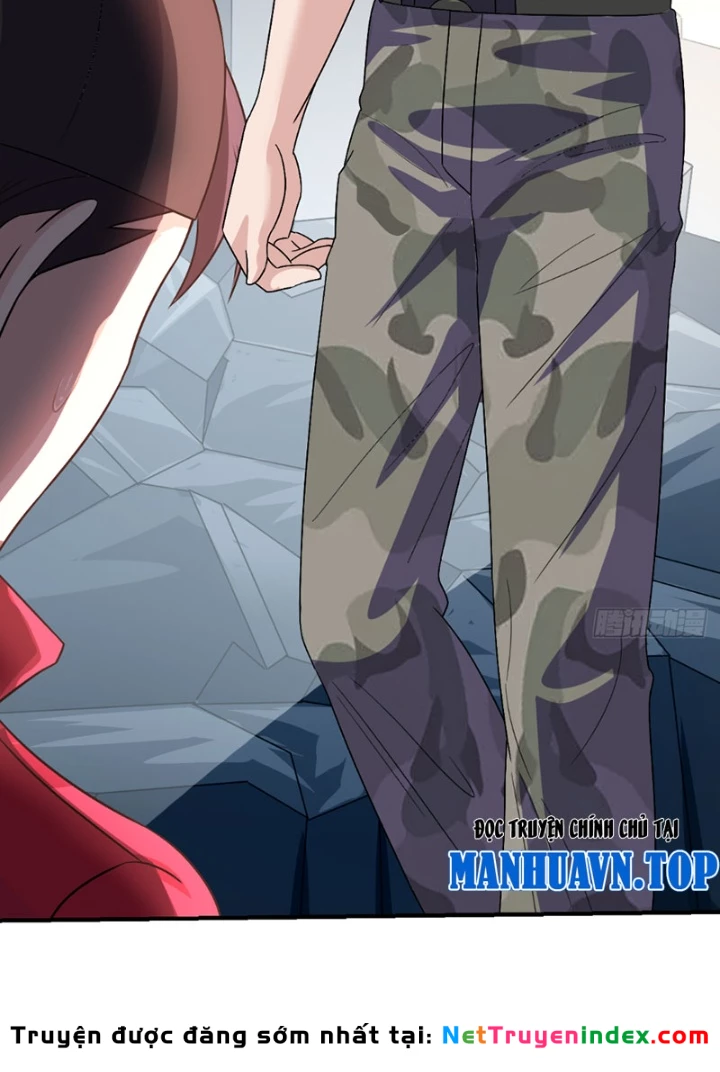 Hoang Thiên Đế Giáng Lâm: Mình Ta Độc Tôn Tại Tận Thế Chapter 7 - 3