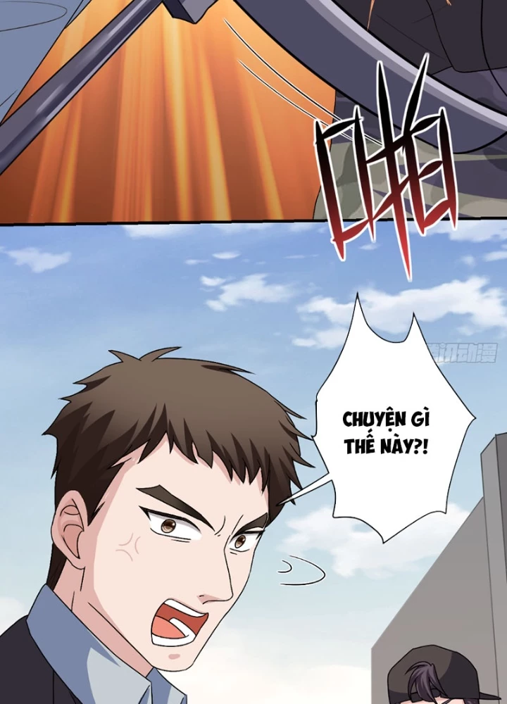 Hoang Thiên Đế Giáng Lâm: Mình Ta Độc Tôn Tại Tận Thế Chapter 7 - 11