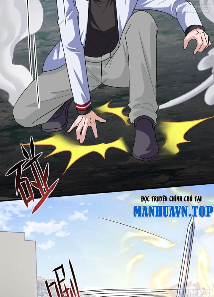 Hoang Thiên Đế Giáng Lâm: Mình Ta Độc Tôn Tại Tận Thế Chapter 7 - 15