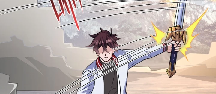 Hoang Thiên Đế Giáng Lâm: Mình Ta Độc Tôn Tại Tận Thế Chapter 7 - 16