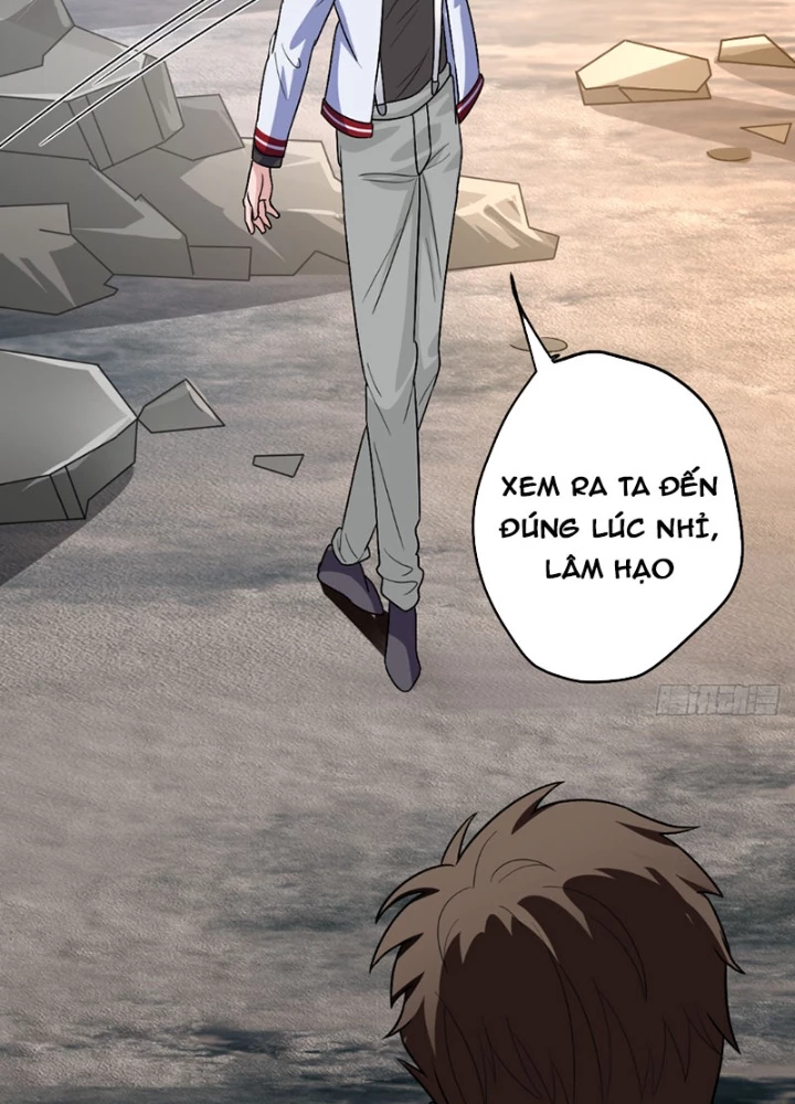 Hoang Thiên Đế Giáng Lâm: Mình Ta Độc Tôn Tại Tận Thế Chapter 7 - 17