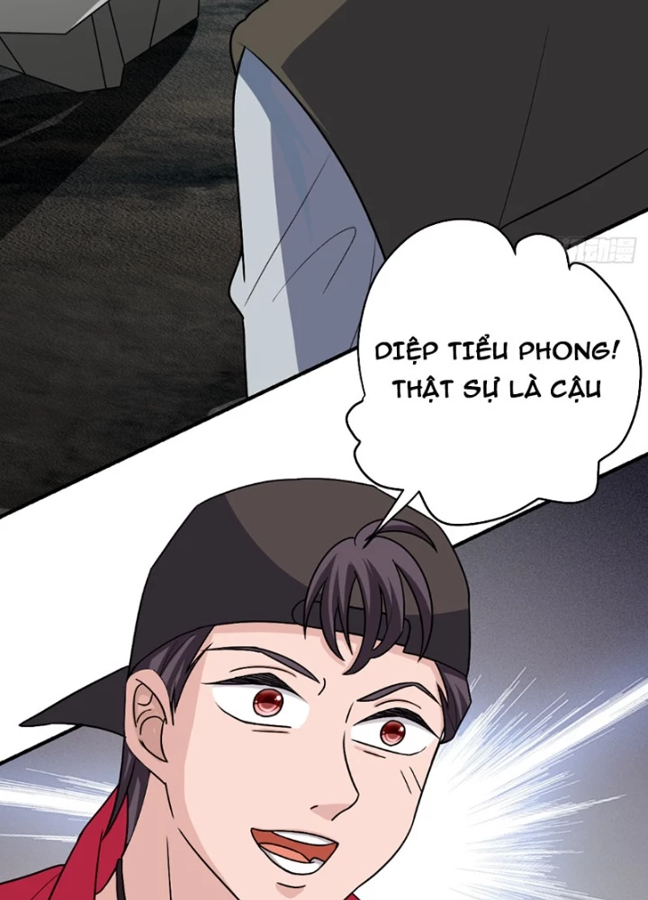 Hoang Thiên Đế Giáng Lâm: Mình Ta Độc Tôn Tại Tận Thế Chapter 7 - 19