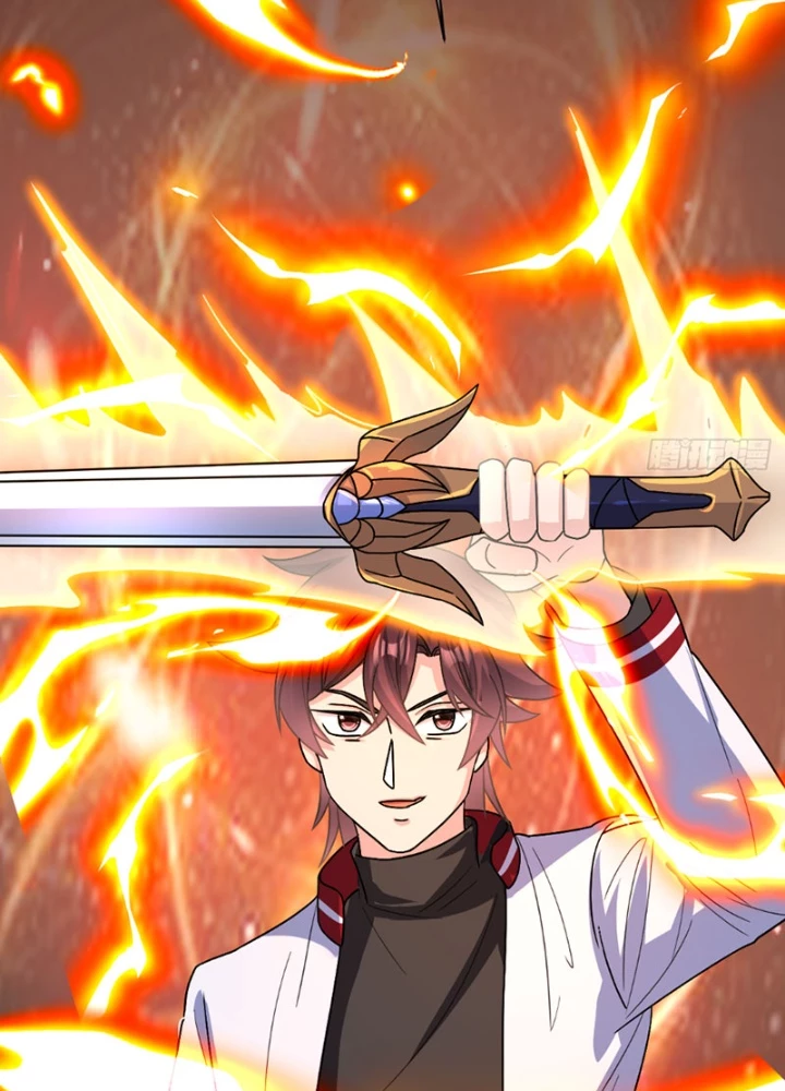 Hoang Thiên Đế Giáng Lâm: Mình Ta Độc Tôn Tại Tận Thế Chapter 7 - 29