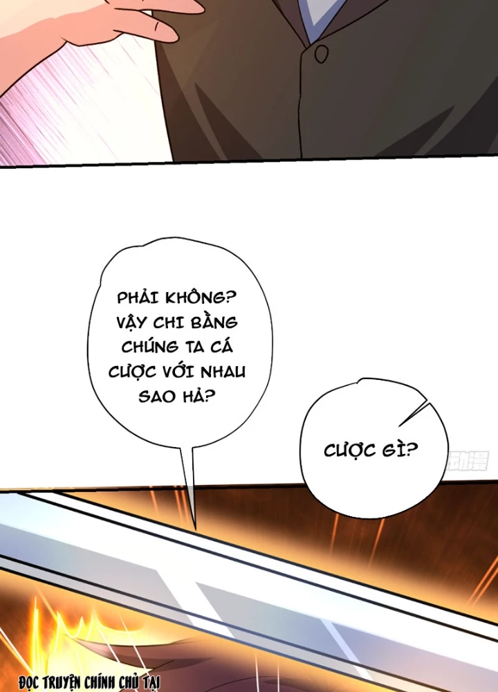 Hoang Thiên Đế Giáng Lâm: Mình Ta Độc Tôn Tại Tận Thế Chapter 7 - 33